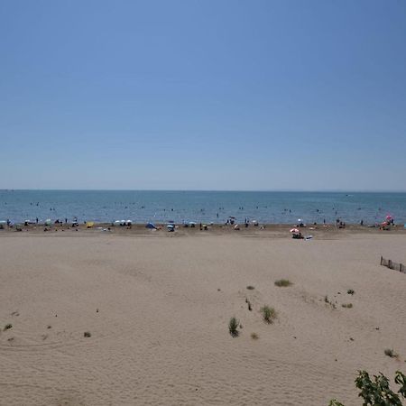 La Residence Sur La Plage Льо Гро-дю-Роа Екстериор снимка
