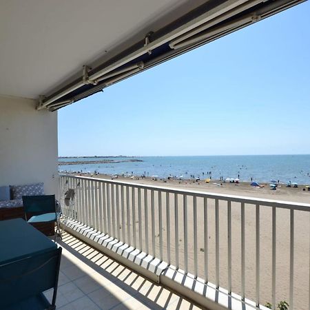 La Residence Sur La Plage Льо Гро-дю-Роа Екстериор снимка